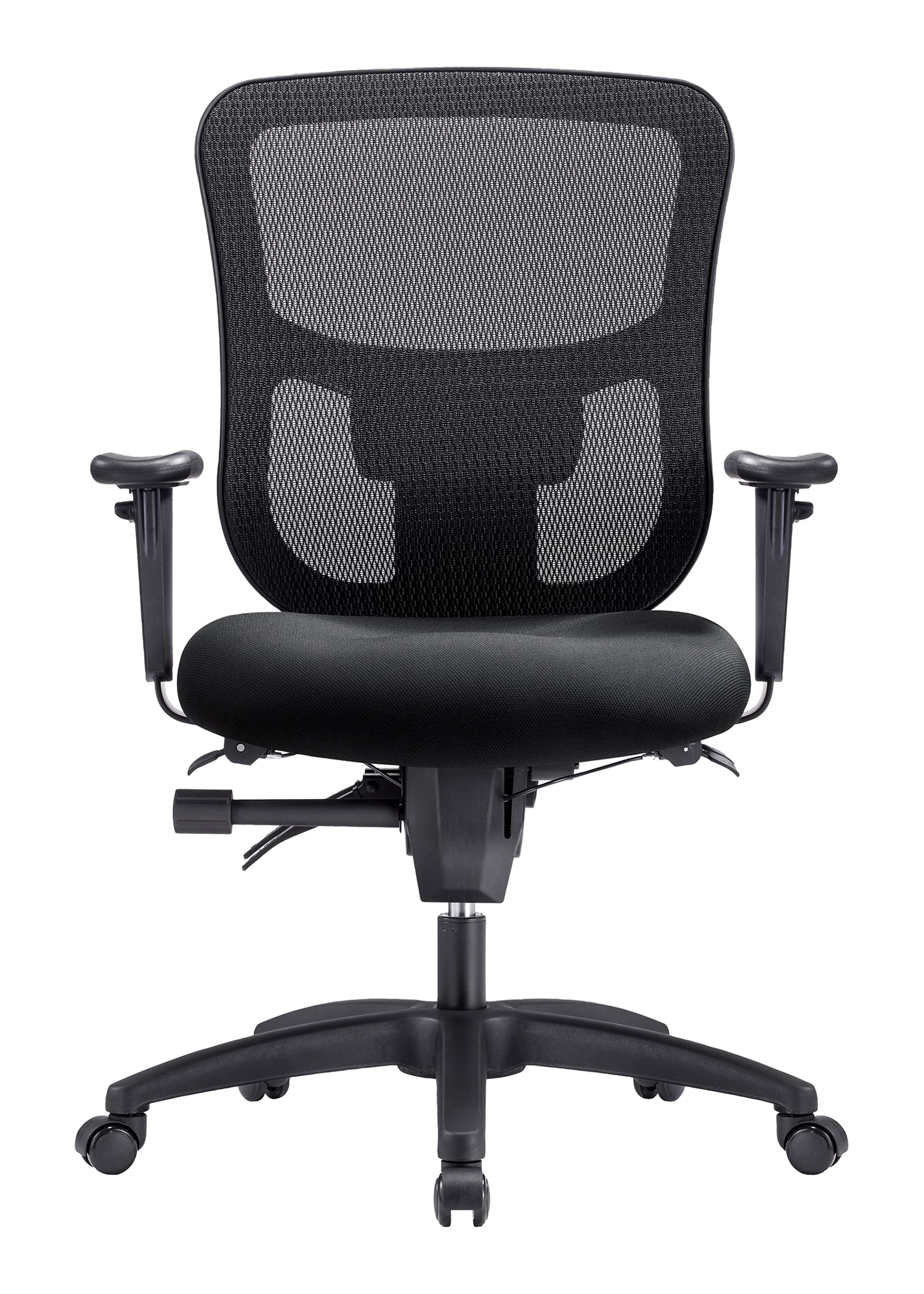WorkPro Chairs